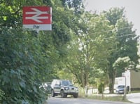Cost of railway station bridge jumps by more than £1-million