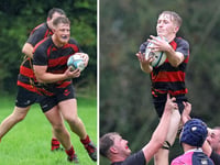 Liskeard-Looe get season underway with narrow defeat