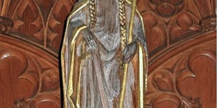 The Remarkable Pinwill Sisters: a talk 