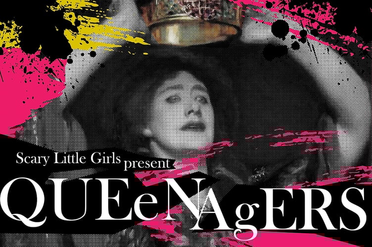 Queenagers Image