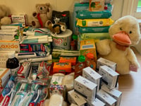 Church appeals for donations 