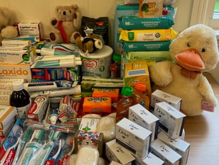 Church appeals for donations 
