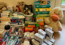 Church appeals for donations