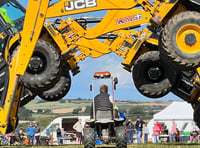 Popular annual vintage rally is fast approaching