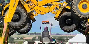 Popular annual vintage rally is fast approaching