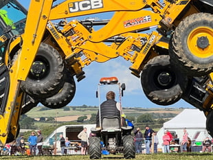 Popular annual vintage rally is fast approaching