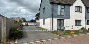 Woman charged following stabbing in Wadebridge