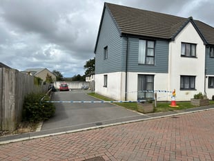 Woman charged following stabbing in Wadebridge