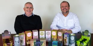 Cornish biscuit maker 'fairing well' following purchase of company