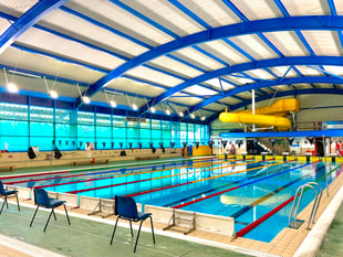 Leisure centre operator to offer free passes to carers 