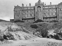 History of Cornish tourism will be the subject of forthcoming talk