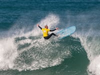 Longboard Surf Championships coming to Fistral
