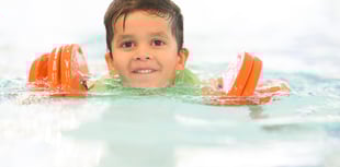 Leisure centres offering opportunity to take part in free activities