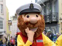 Hotel comes to the RNLI's rescue to ensure its fundraiser is held