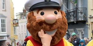 Hotel comes to the RNLI's rescue to ensure its fundraiser is held