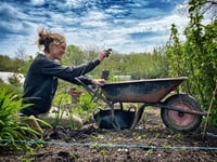 Growing Links making big strides to support community initiatives