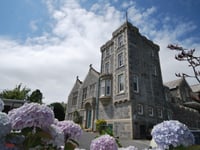 Truro High School for Girls in line for national Award