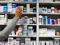 Multiple pharmacies in Cornwall closed in the past two years