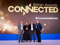 Wildanet named Broadband Provider of the Year 2024 