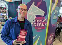 Best of Cornwall’s thriving tech scene showcased