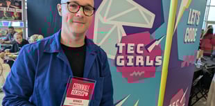 Best of Cornwall’s thriving tech scene showcased