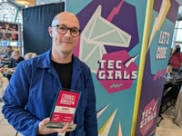 Best of Cornwall’s thriving tech scene showcased