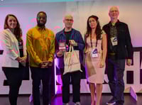Newquay to host influential tech startup event
