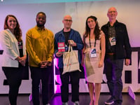 Newquay to host influential tech startup event