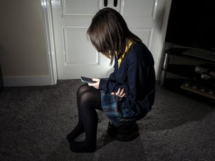Children in Crisis: How the pandemic has affected children's health in Cornwall