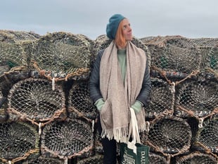 Women and the Sea Autumn Lecture Series