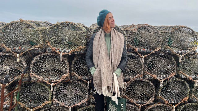 Women and the Sea Autumn Lecture Series