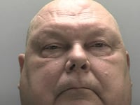 Man jailed for defrauding elderly couple in Falmouth