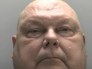 Man jailed for defrauding elderly couple in Falmouth