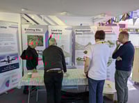 Major plans to redevelop Cornwall Airport Newquay unveiled