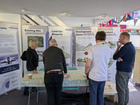 Major plans to redevelop Cornwall Airport Newquay unveiled