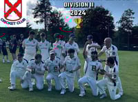 3-2 in the West's favour in Cornwall Cricket showpiece games