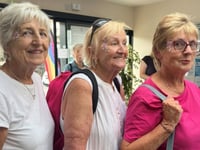 Final summer wellbeing festival to be held 
