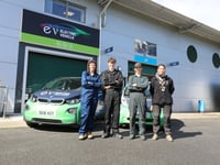 Exclusive opportunity for qualified vehicle technicians