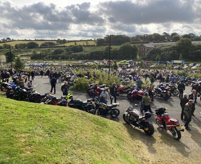 Alzheimer’s Society 'extremely grateful' after very generous donation