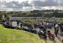 Popular motorcycle run will take place on September 21 after postponement