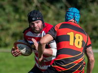 Launceston and St Austell set for Cornish derby at Polson Bridge