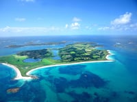 A taste of Scilly in Truro