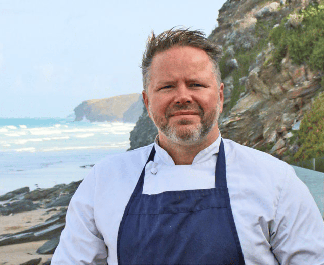 Michelin star chef is returning to his roots 
