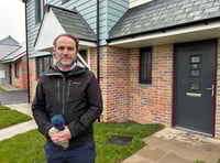 Cornwall Council denies housing outsiders