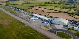 Airport sees one of its busiest summers ever