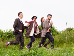 Great Estate Festival unveils its first headline act