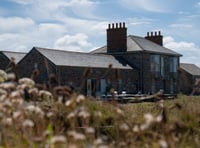 Botallack ready to enhance people's festive spirit