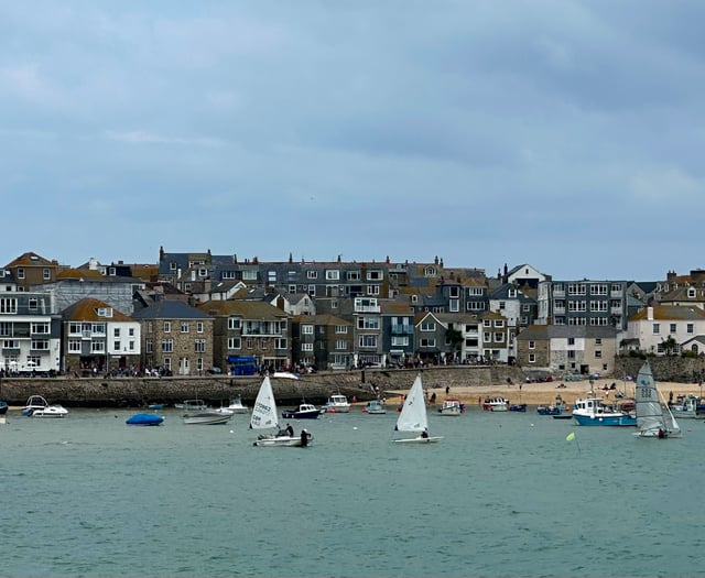 Nominations open for this year's St Ives Star Awards