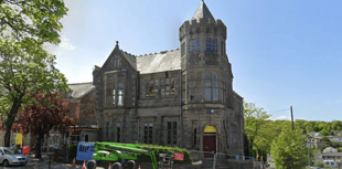 Young people in Redruth to partake in creating ceramic mosaic