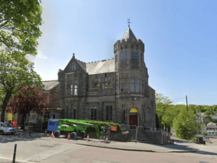The Ladder receives almost £250,000 in National Lottery funding